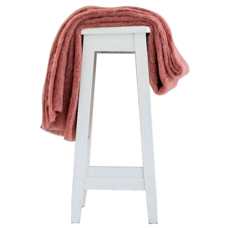 Masterweave Windermere Mohair Throw 130/185 fringed image number 36